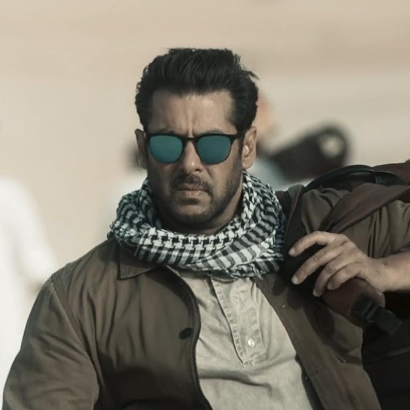 ​टाइगर 3 (Tiger 3)