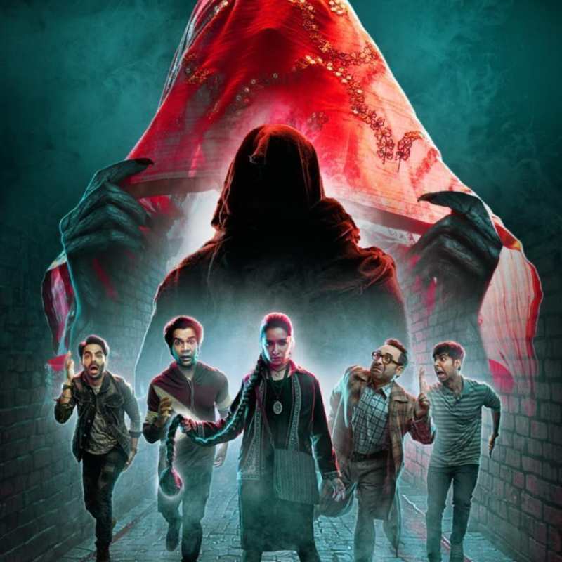 ​स्त्री 2 (Stree 2)