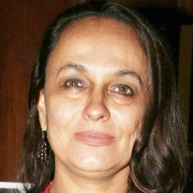 ​​सोनी राजदान (Soni Razdan)