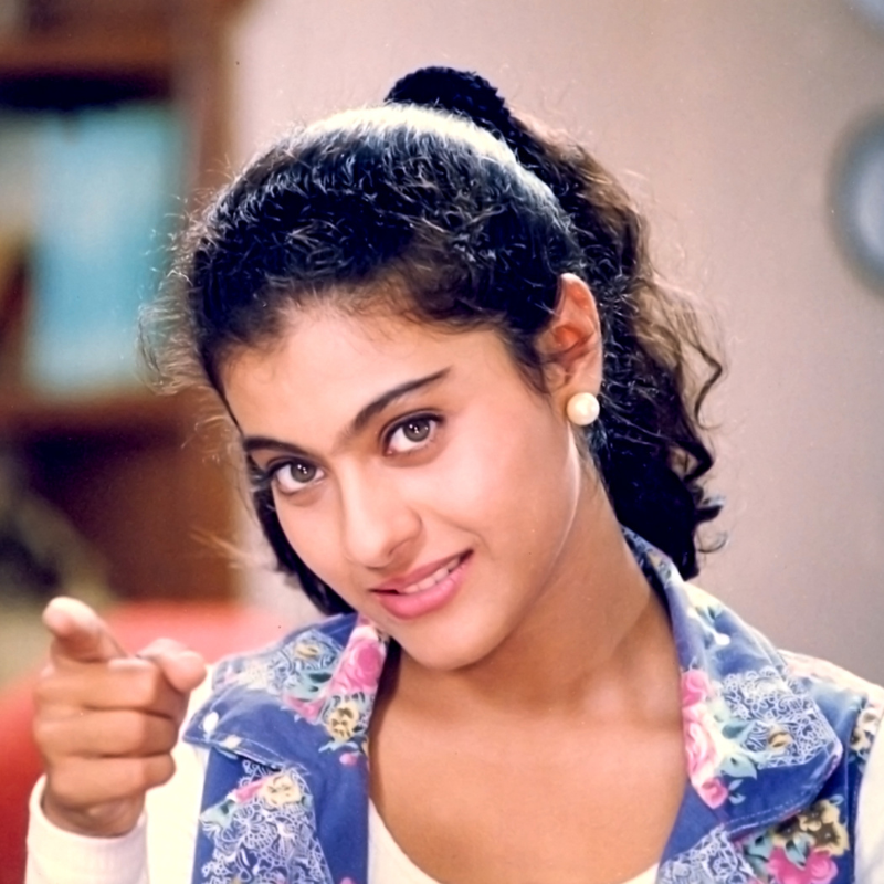 काजोल (Kajol)
