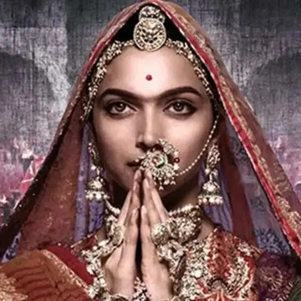 'पद्मावत'