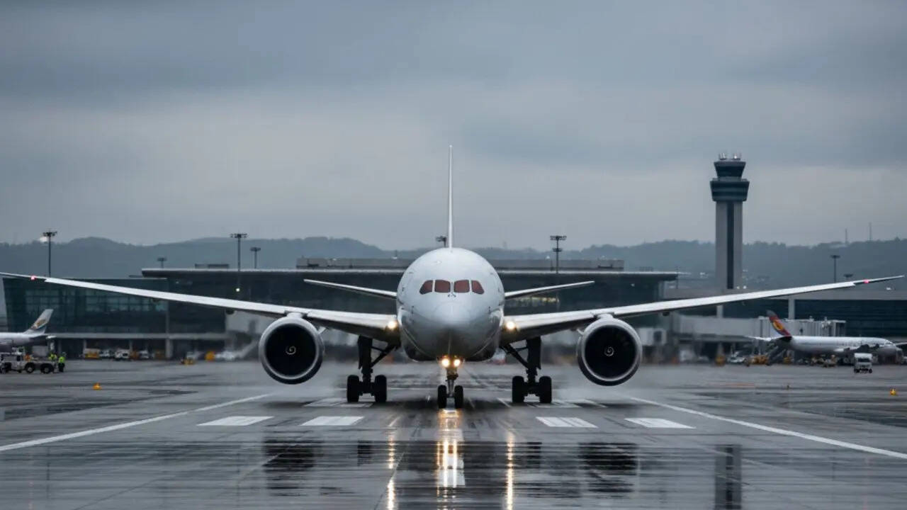 सबसे पहले किसने की थी यहां लैंडिंग