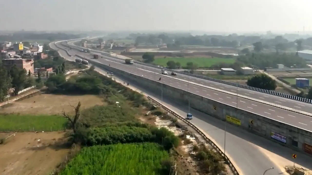 NHAI की 'फ्यूचर रेडी' इंजीनियरिंग