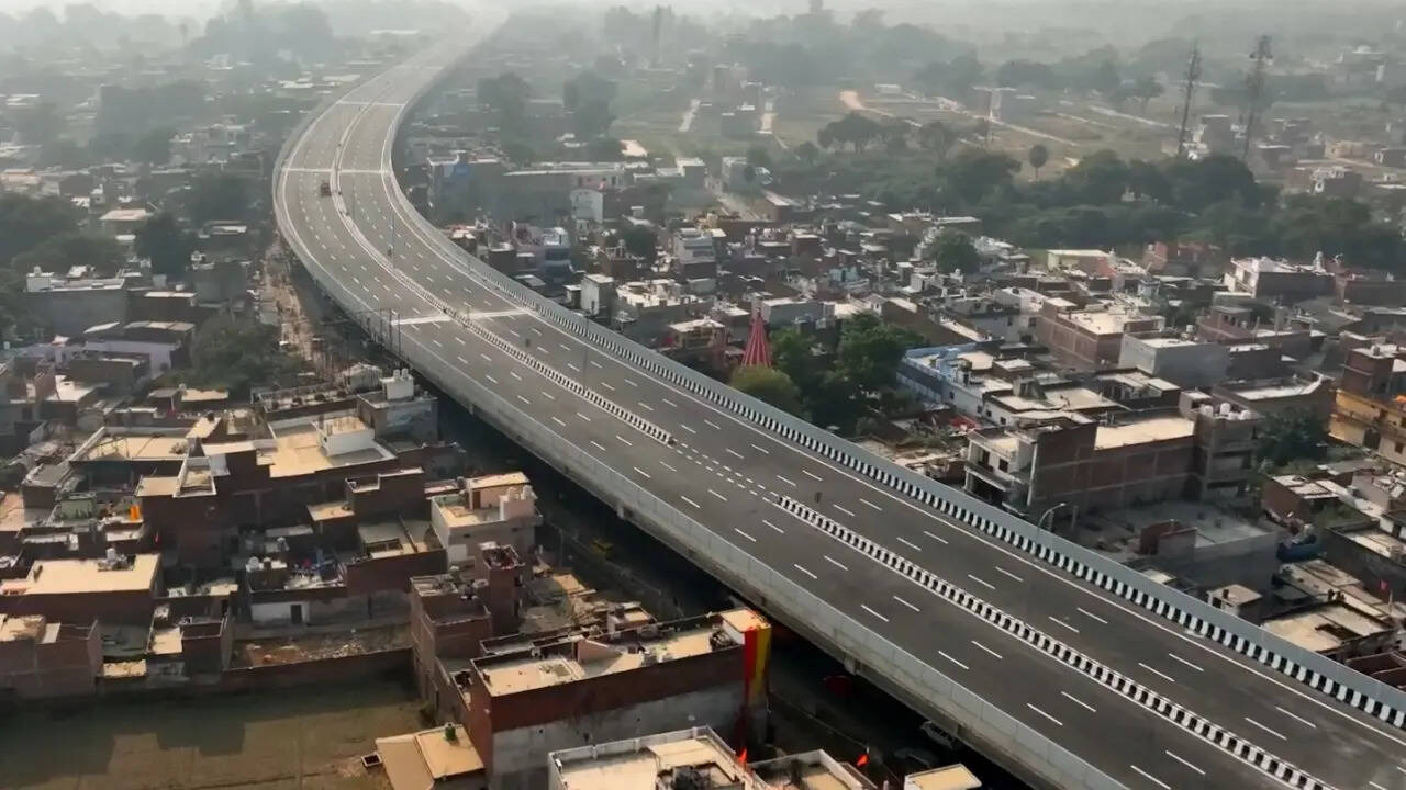 4200 करोड़ की लागत और विश्वस्तरीय सुविधाएं