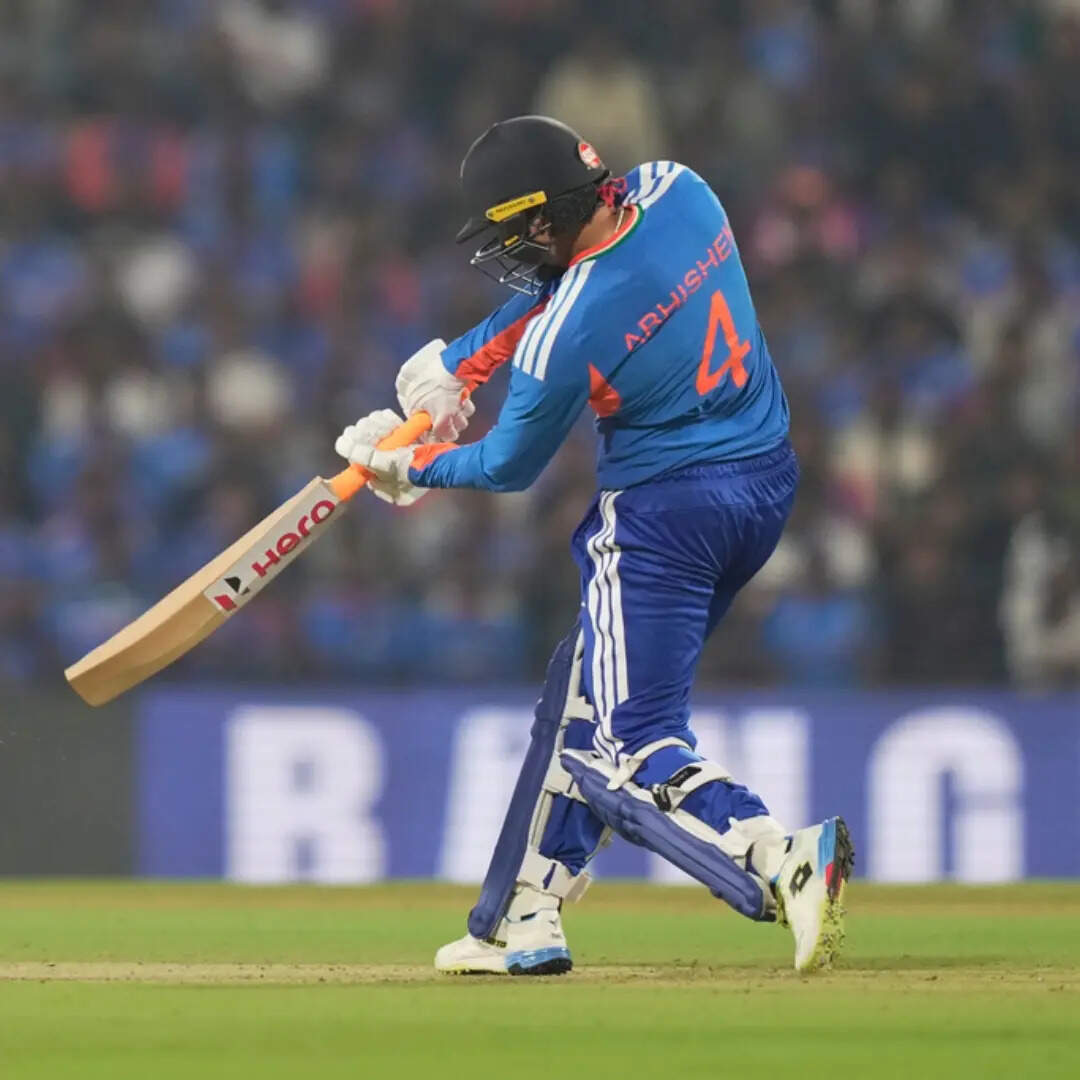 पहली बार हरारे में मचाया था धमाल