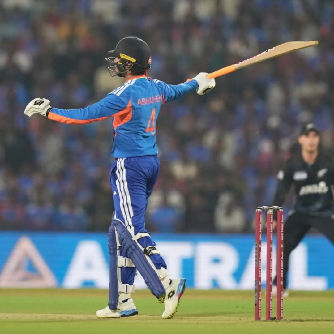 ऐसा है टी20 रिकॉर्ड