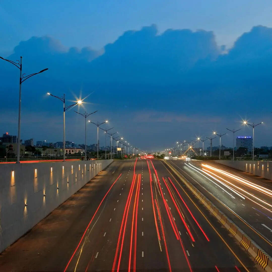 जल्द खुलने वाला है गंगा एक्सप्रेस वे 
