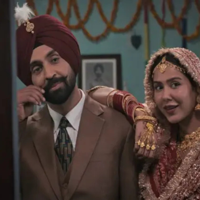 सोनम बाजवा (Sonam Bajwa)