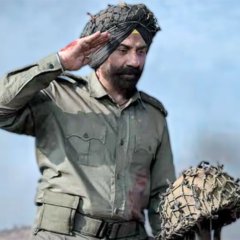 सनी देओल (Sunny Deol)