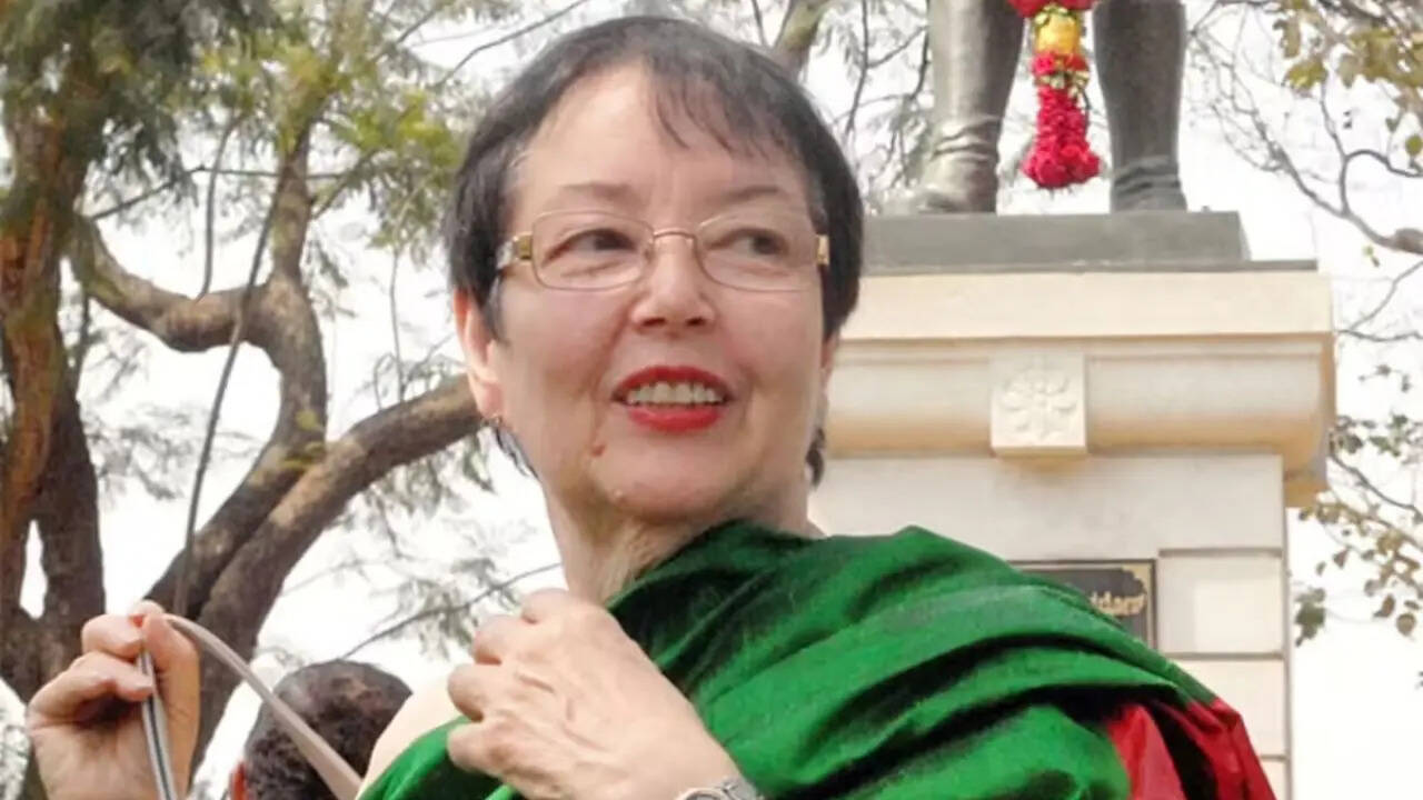 बेटी ने क्या किया अनुरोध?​