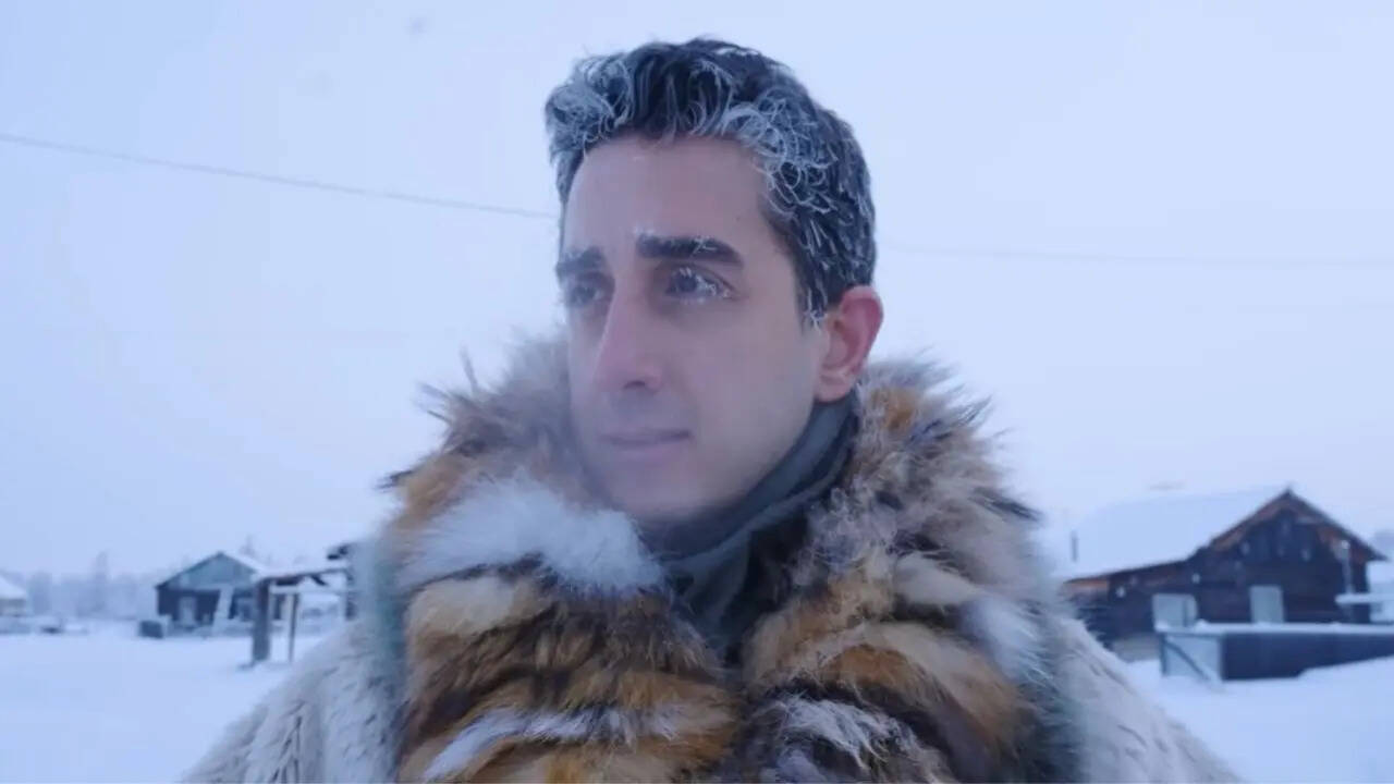 कहां है यह गांव?