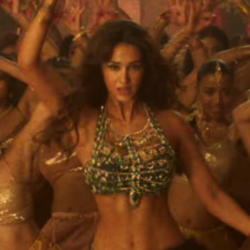 दिशा पाटनी (Disha Patani)