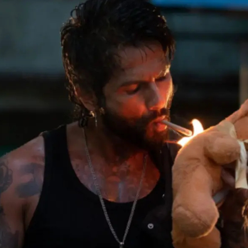 ​शाहिद कपूर (Shahid Kapoor)