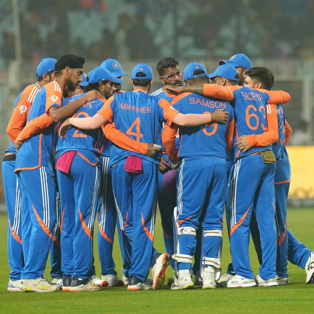 आकाश चोपड़ा की बेस्ट टी20 टीम