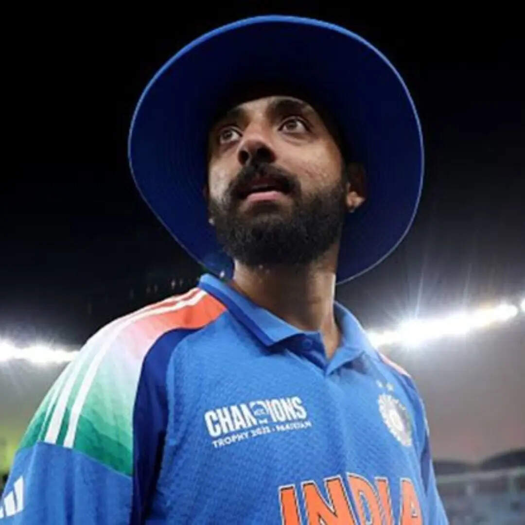 नंबर वन टी20 गेंदबाज