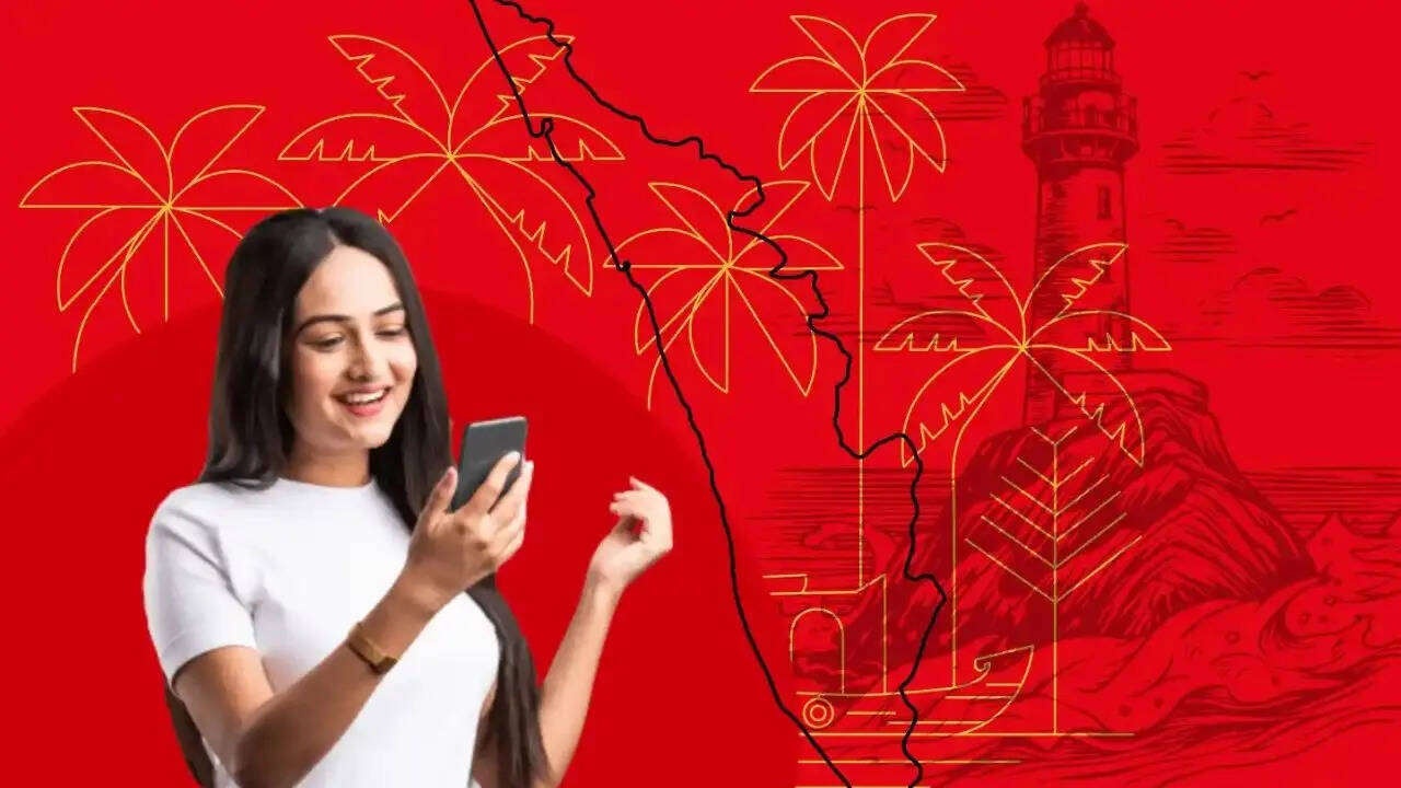 अगर आप एयरटेल का नंबर इस्तेमाल करते हैं तो आपके लिए काम की खबर है। एयरटेल ने अपने करोड़ों यूजर्स को बड़ी राहत दे दी है। कंपनी ने ऐसा ऑफर पेश कर दिया है जिसने महंगे रिचार्ज प्लान की टेंशन पूरी तरह से खत्म कर दी है।