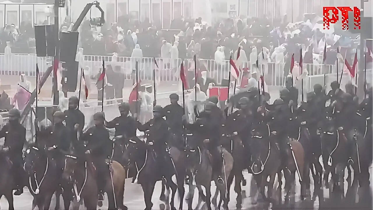 ​जनता की सुविधा के लिए किए गए इंतजाम