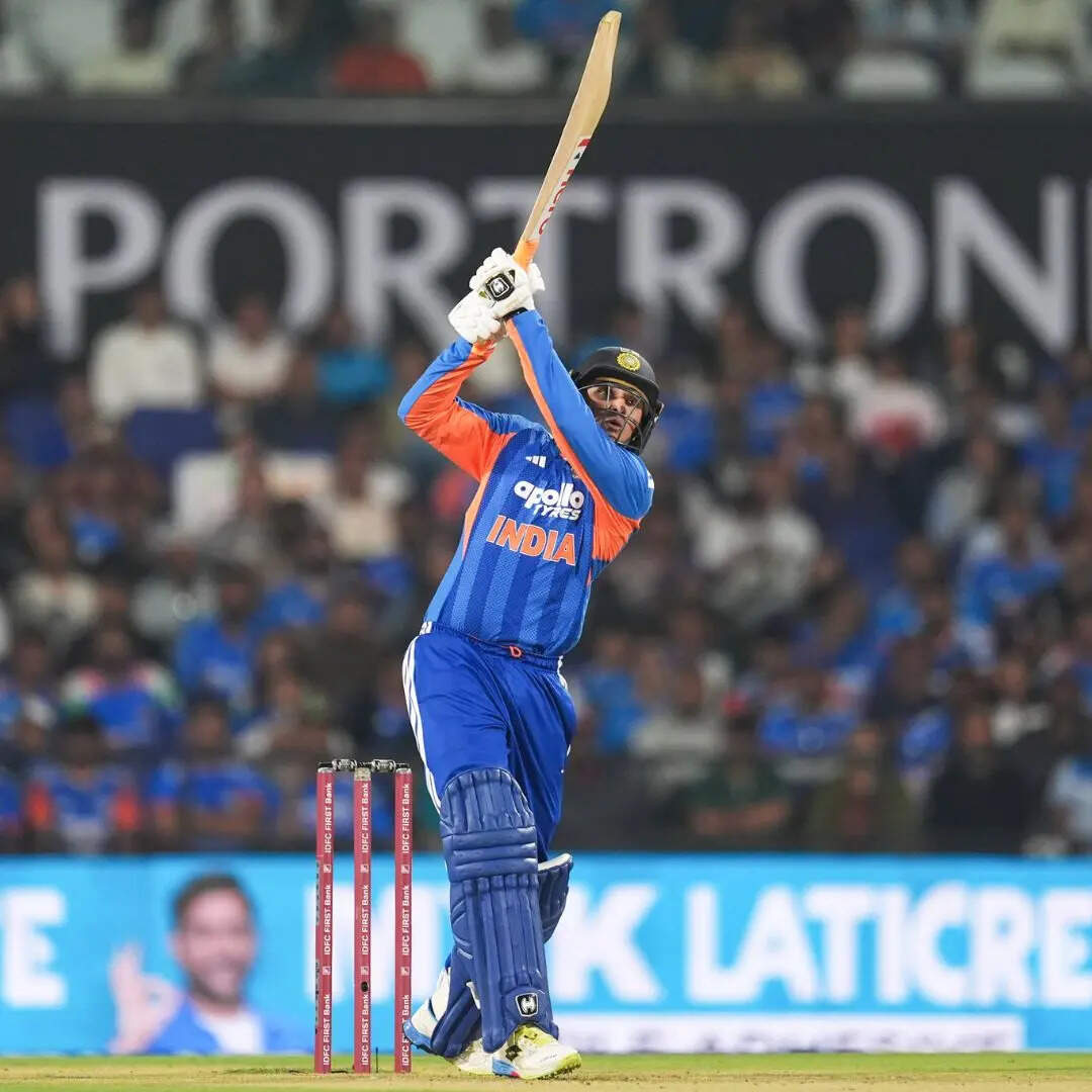 ​इस सीरीज में सुरेश शर्मा के रिकॉर्ड पर नजर​