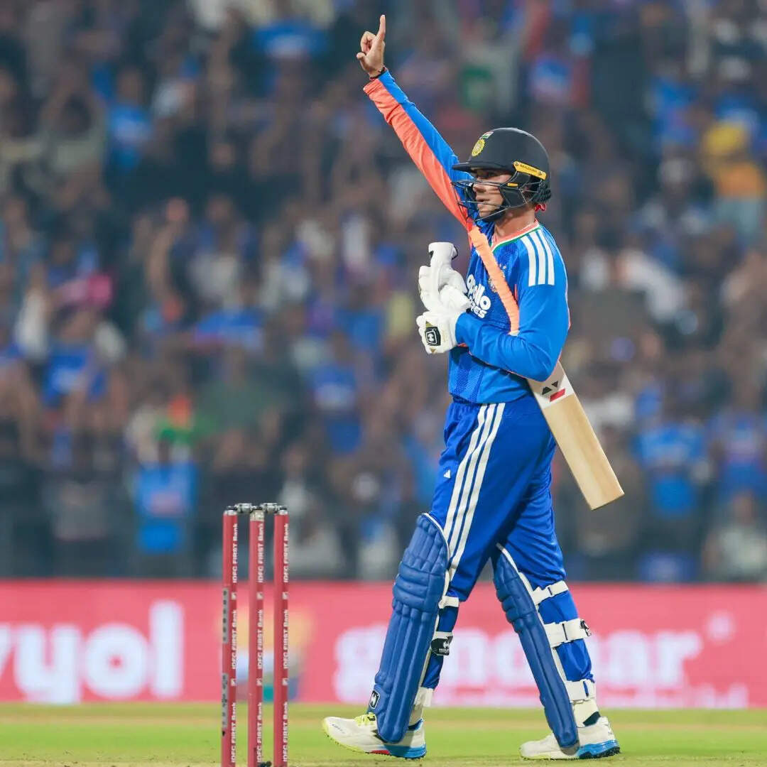 ​​पिछले मैच में बरसा था बल्ला​