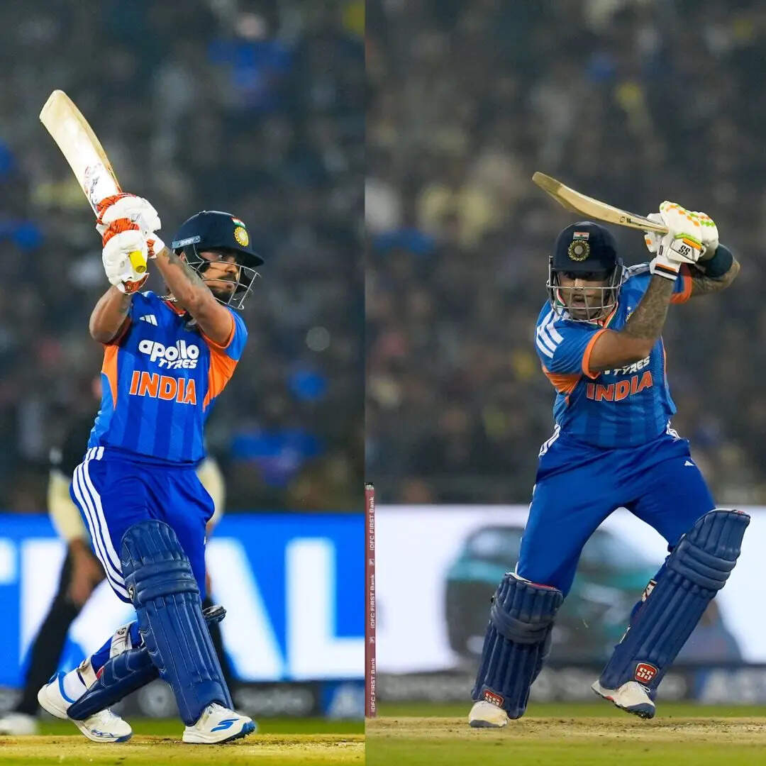 जीत के हीरो रहे दो खिलाड़ी 