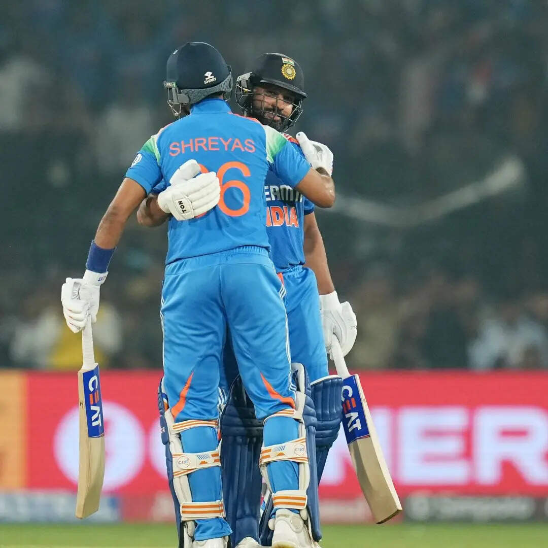 रोहित-विराट को होगा कितना नुकसान