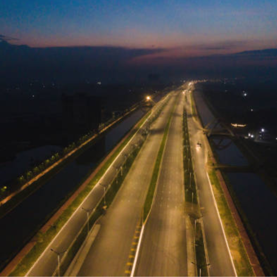 ​बैंगलोर-चेन्नई एक्सप्रेसवे​