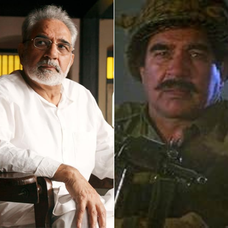 कुलभूषण खरबंदा (Kulbhushan Kharbanda)