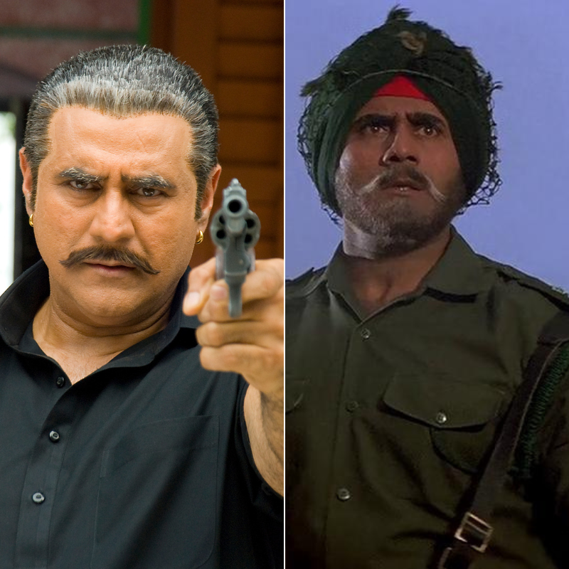 ​पुनीत इस्सर (Puneet Issar)
