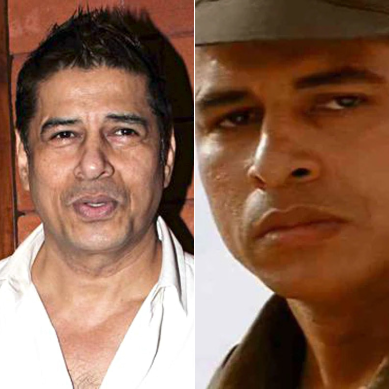 ​सुदेश बेरी (Sudesh Berry)