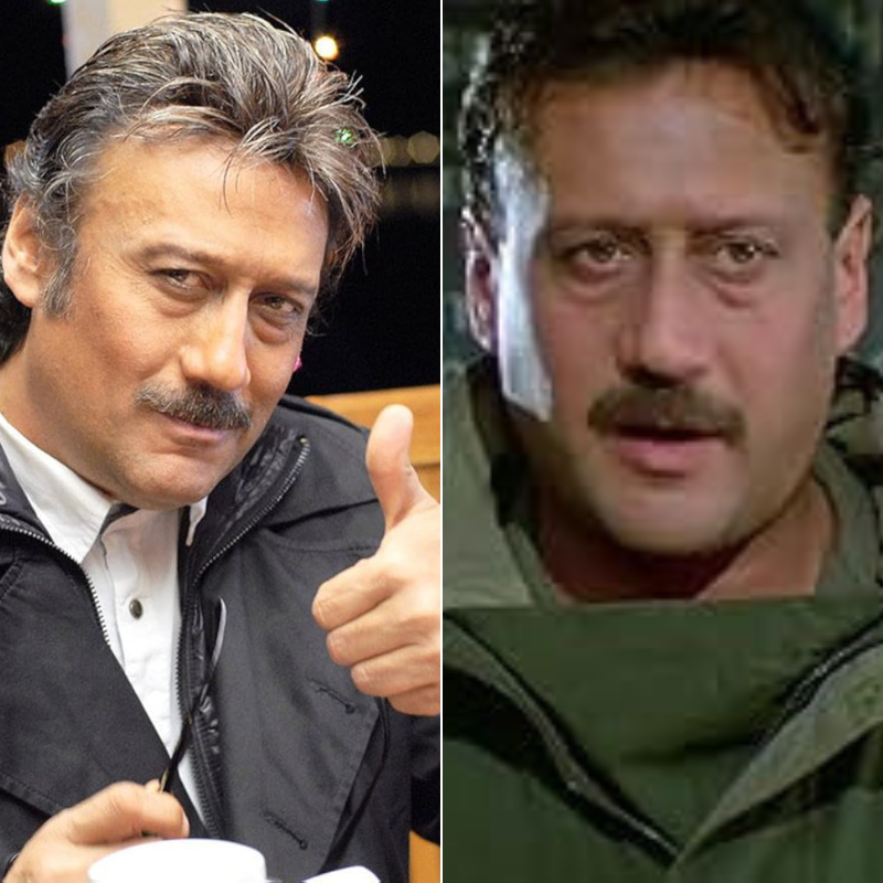 ​जैकी श्रॉफ (Jackie Shroff)