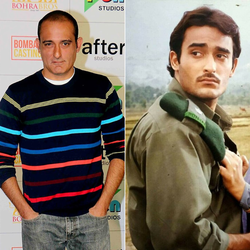 ​अक्षय खन्ना (Akshaye Khanna)