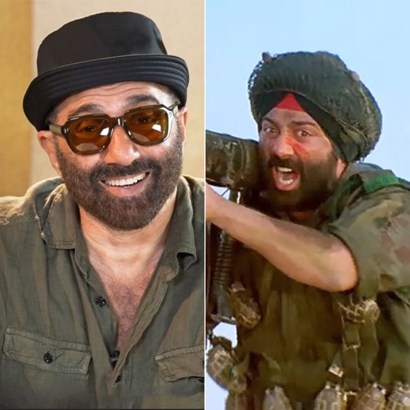 सनी देओल (Sunny Deol)