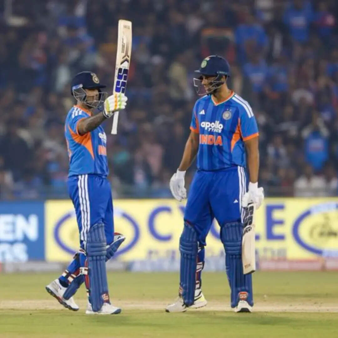 भारत को दिलाई चेज करके सबसे बड़ी जीत