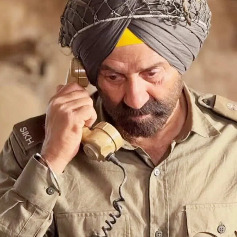बॉर्डर 2