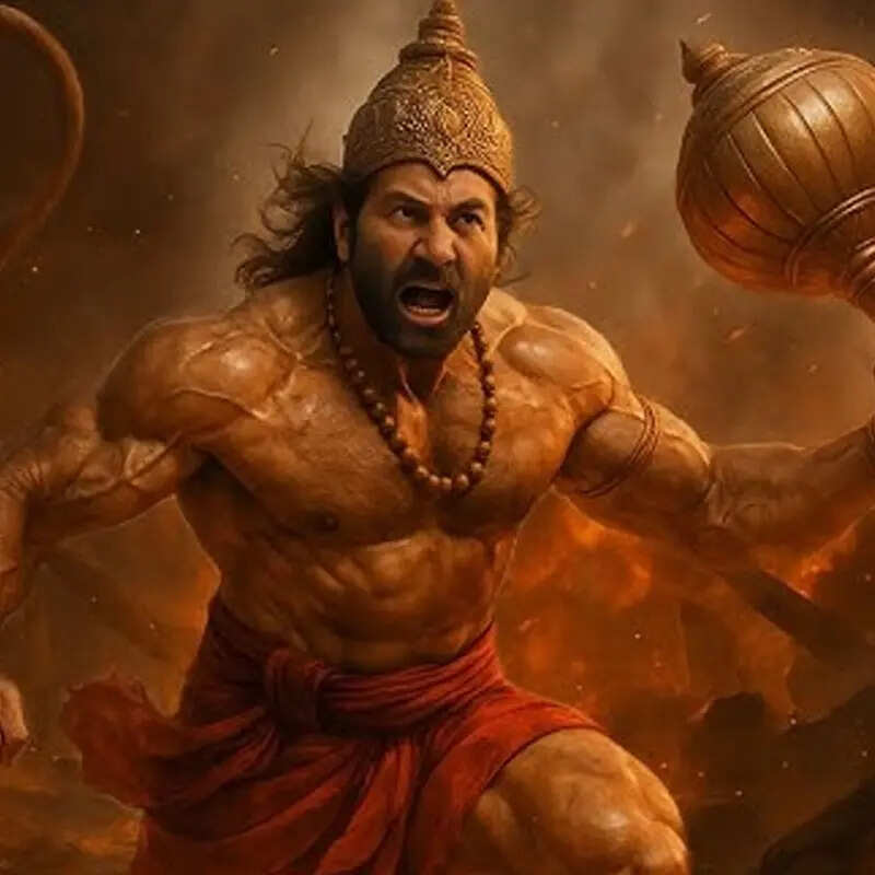रामायण: भाग 1