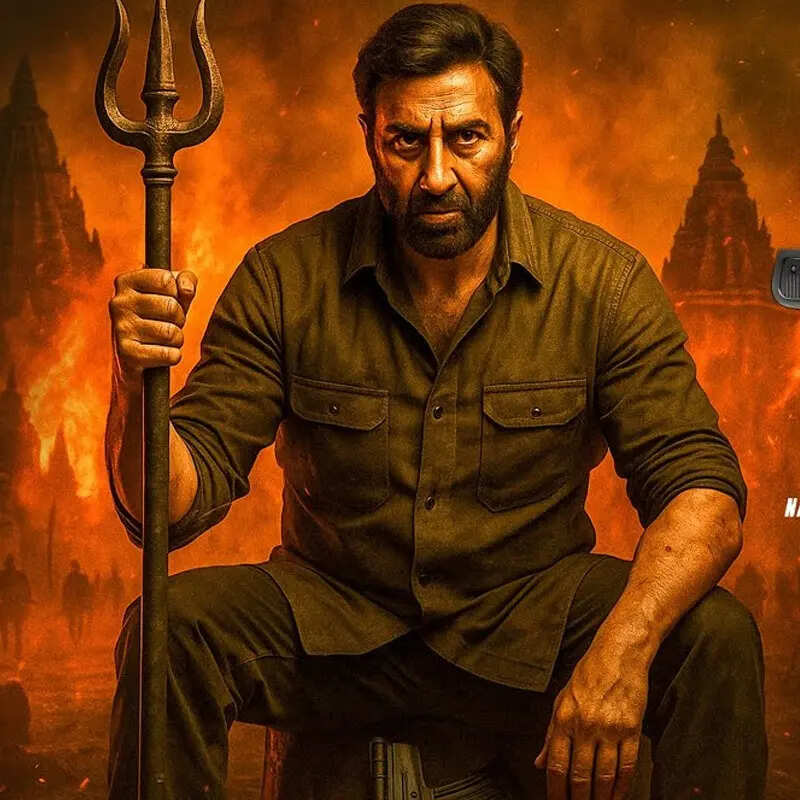 जाट 2