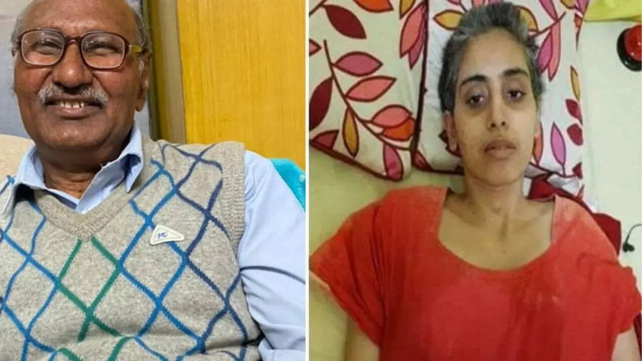 ​जूली आखिरकार मटुकनाथ को छोड़कर गई क्यों?