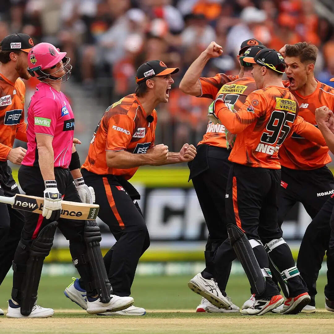 डेविड की धातक गेंदबाजी