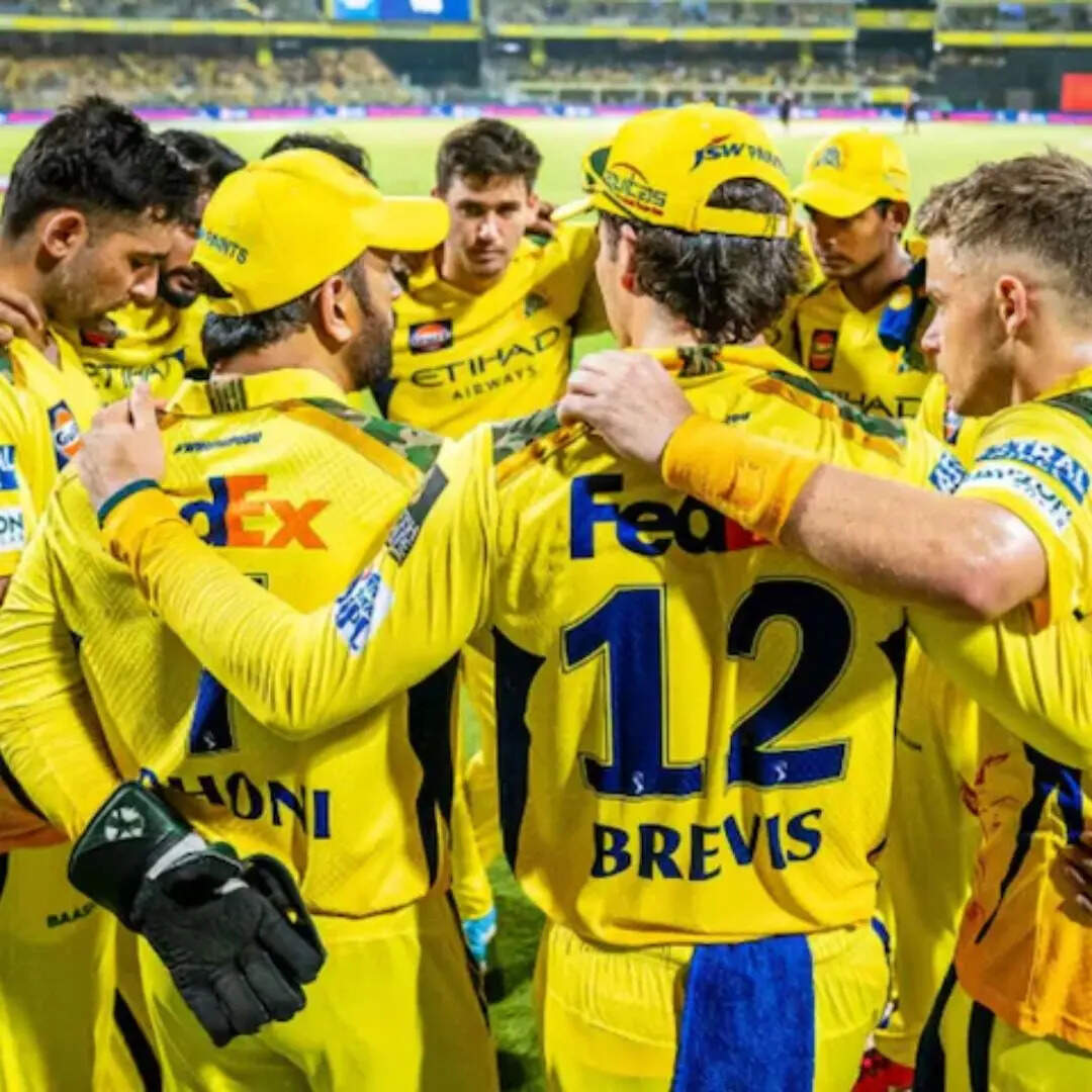 MI और CSK का टूटा रिकॉर्ड