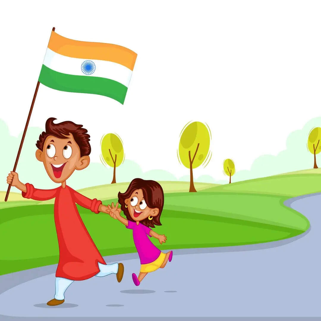 तिरंगे के रंगों की तरह आपका जीवन भी खुशियों और सफलता से भरा रहे। हैप्पी रिपब्लिक डे।