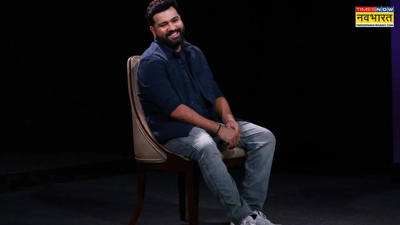 रोहित शर्मा को पद्मश्री, सफलता के शिखर पर ले जाएंगी 'हिटमैन' की ये बातें