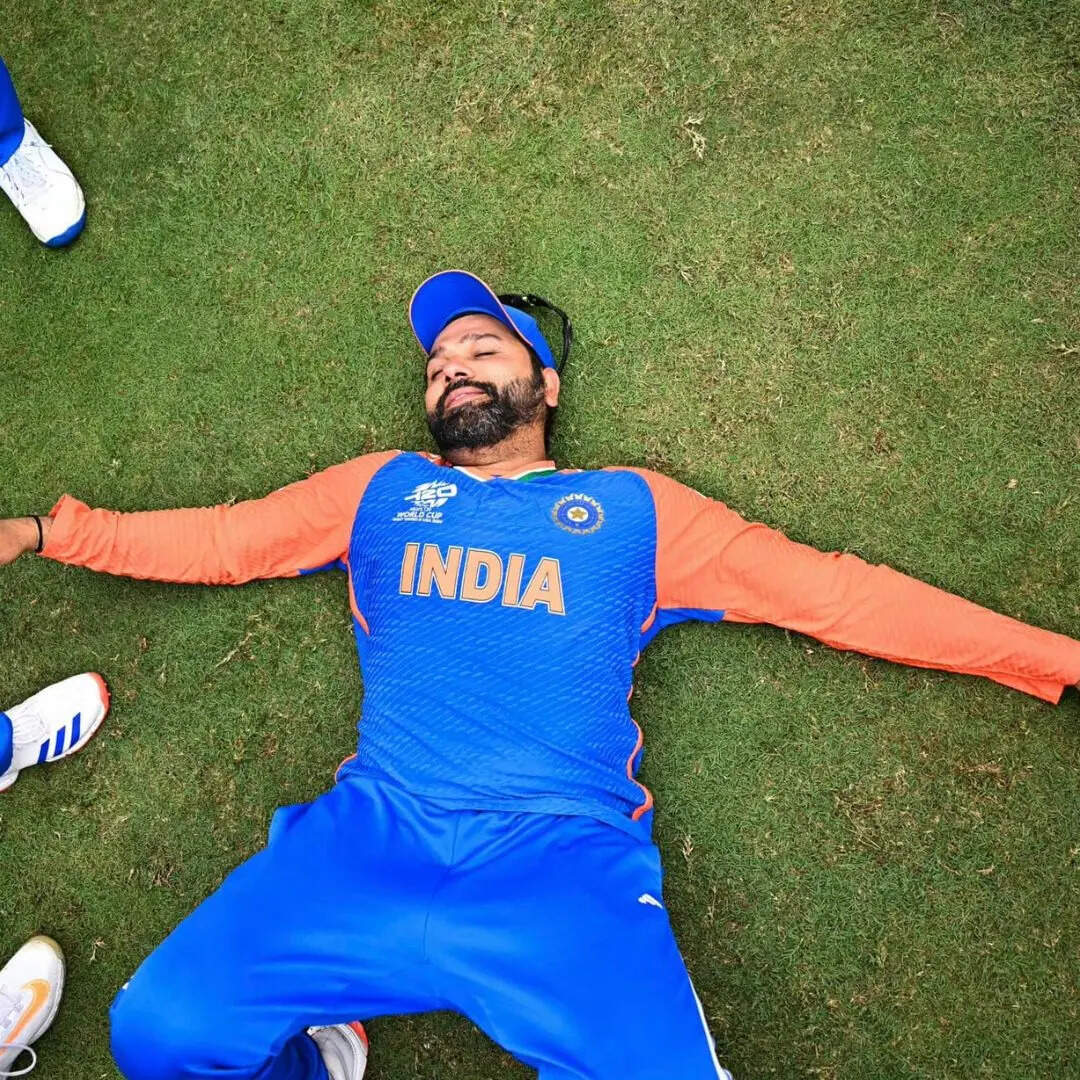 चाहे जीत हो या हार, मैं हर मैच से सीखने की कोशिश करता हूं।