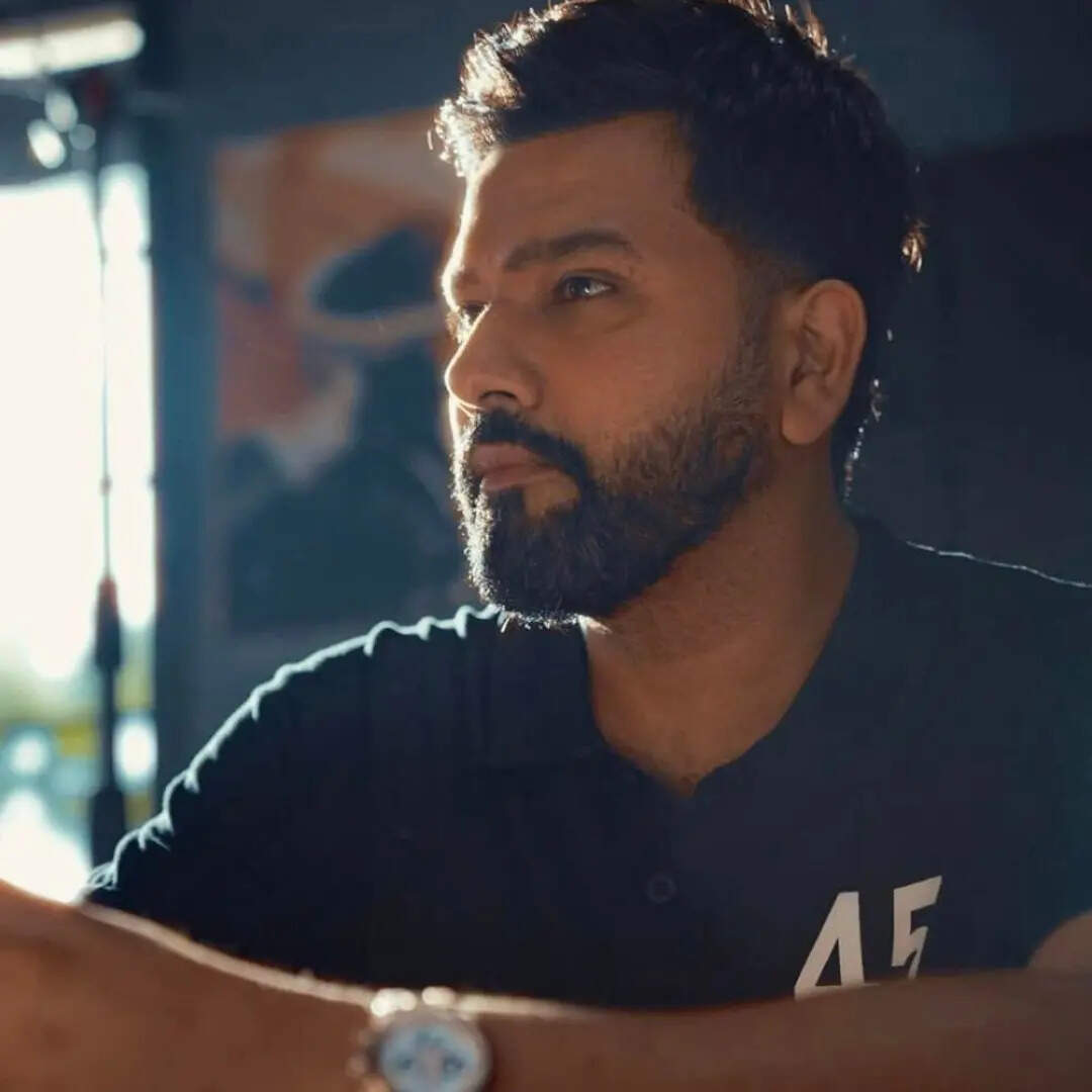 चाहे मैदान के अंदर रहूं या बाहर, मैं हमेशा पॉजिटिव रहने में विश्वास रखता हूं।