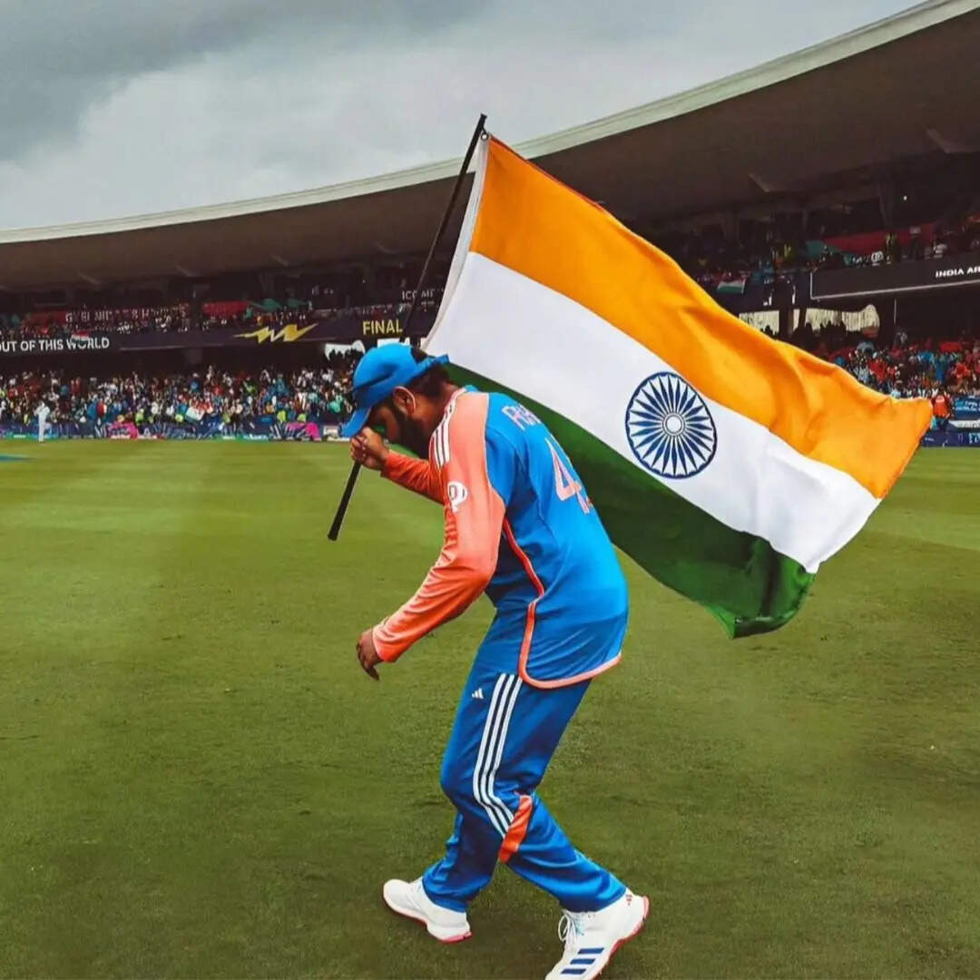 खुद पर और अपनी क्षमताओं पर विश्वास रखें, दुनिया आप पर विश्वास करेगी।