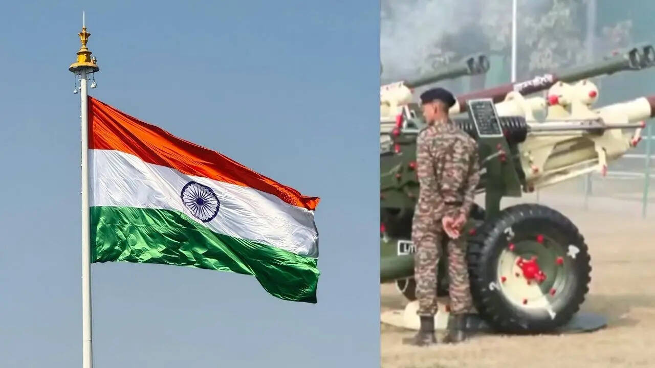 52 सेकेंड में दी जाती है सलामी