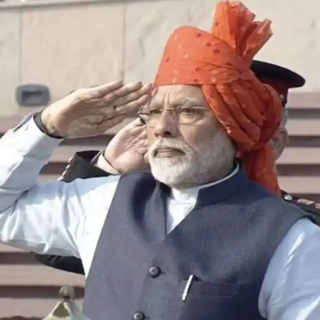 ​ बांधेज पगड़ी ​