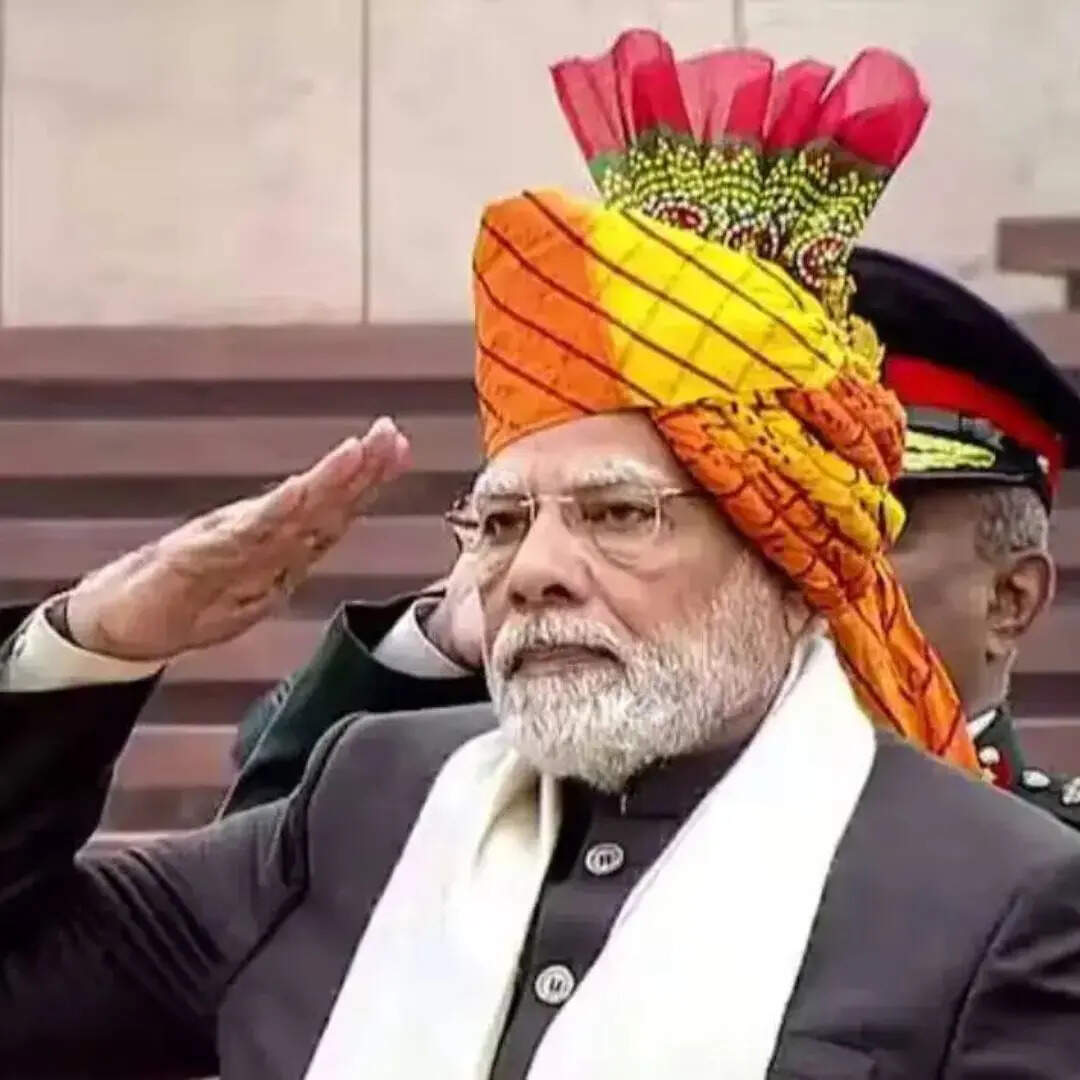 भारतीय विविधता वाला फेटा