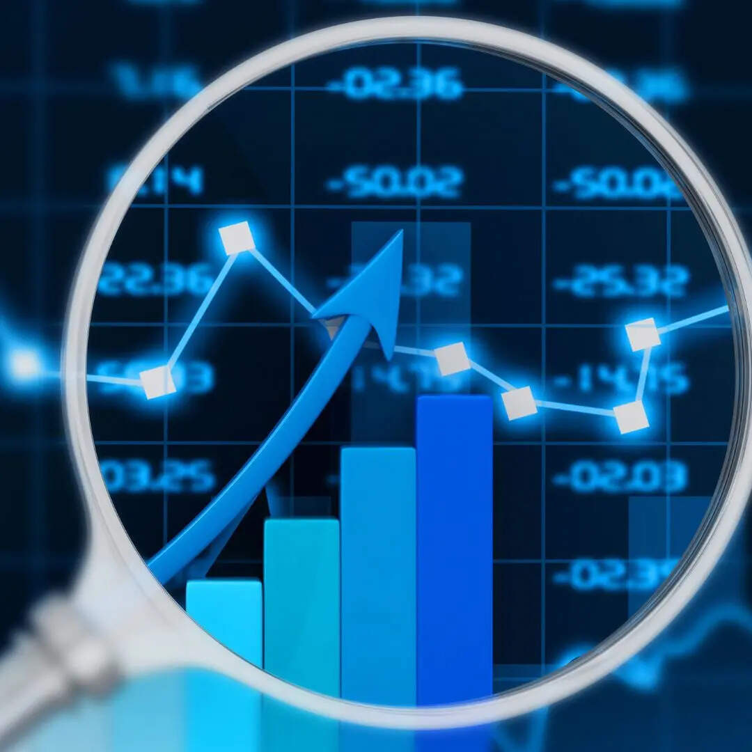 ​विदेशी निवेशकों का रुख​