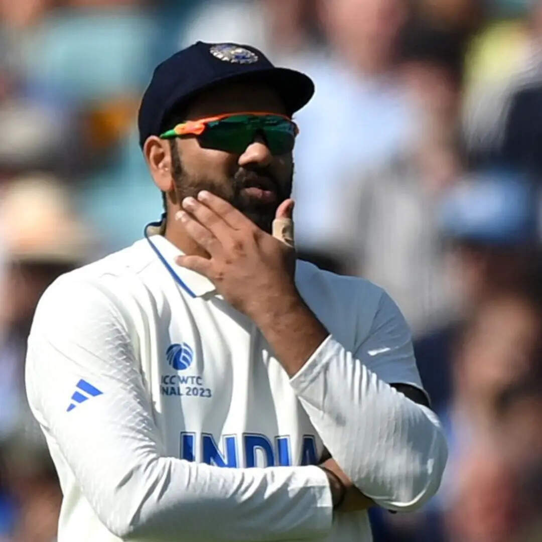 3. WTC फाइनल में हार