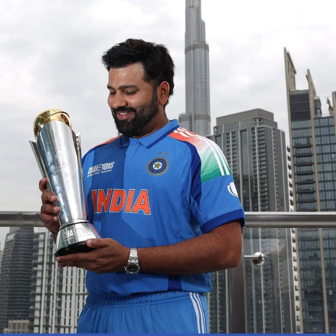 रोहित के पास है मौका